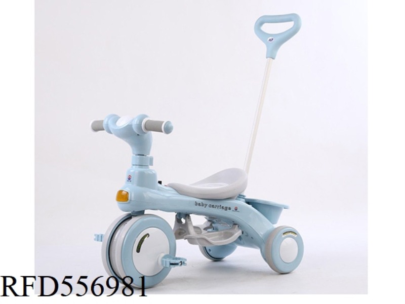 BABY WALKING TRICYCLE