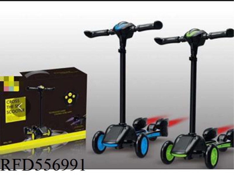 JET SCOOTER