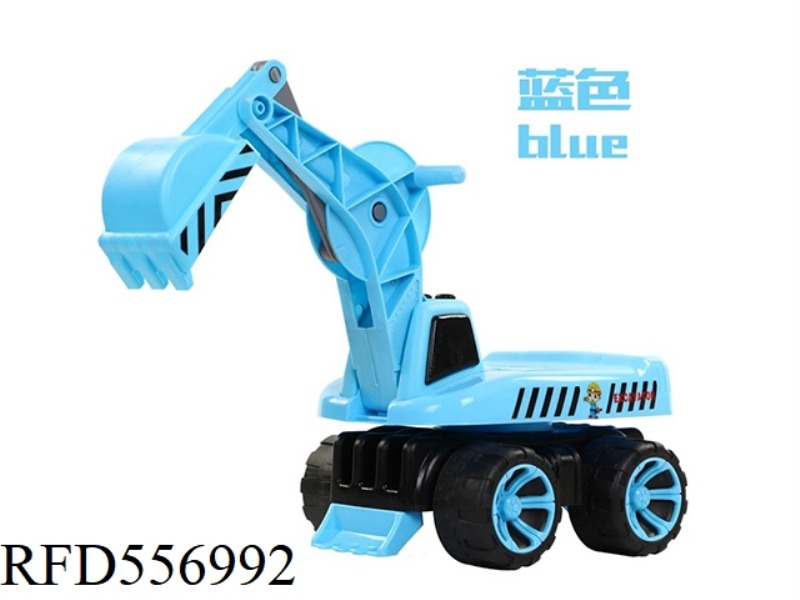 CONSTRUCTION TRUCK