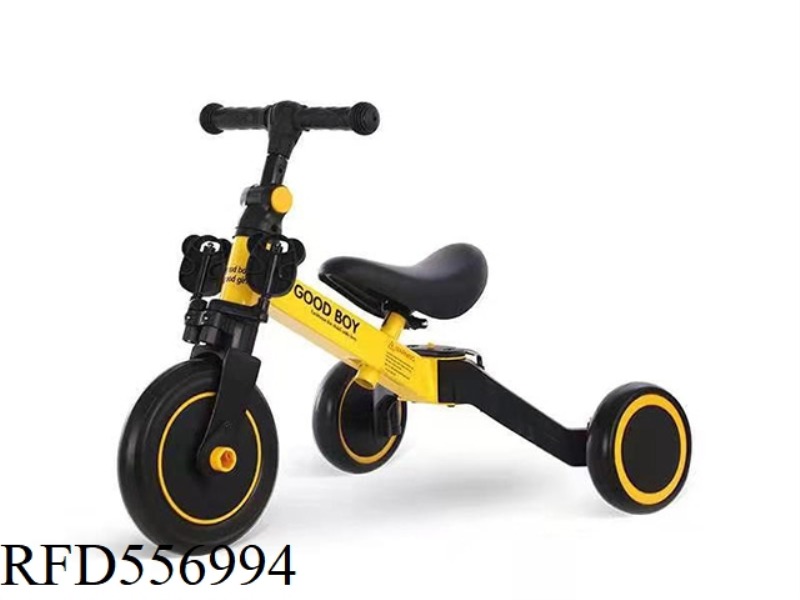 BABY WALKER (NORMAL VERSION)