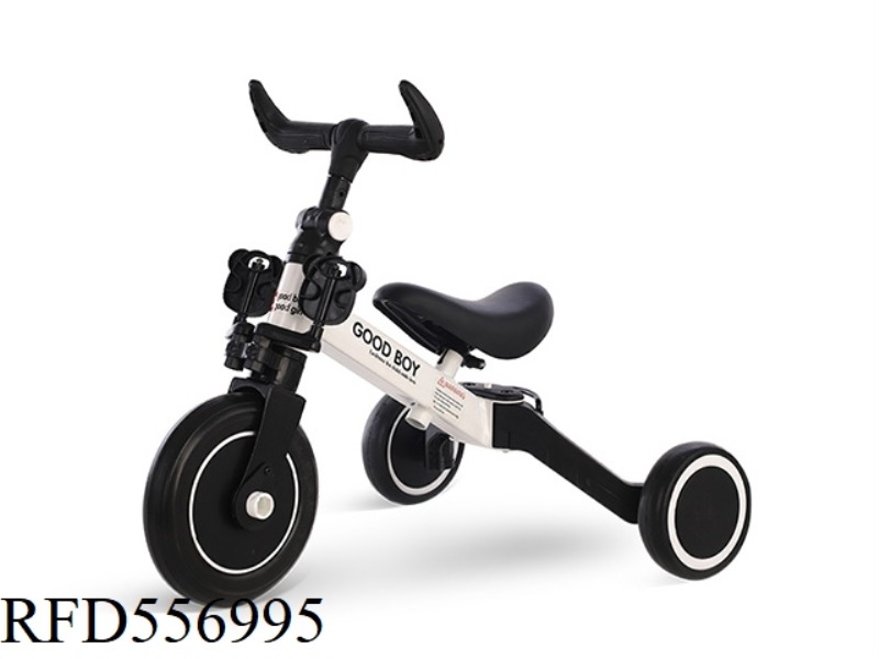 BABY WALKER (ENHANCED VERSION)