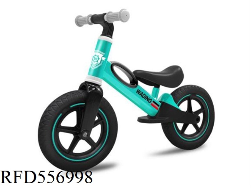BALANCE CAR