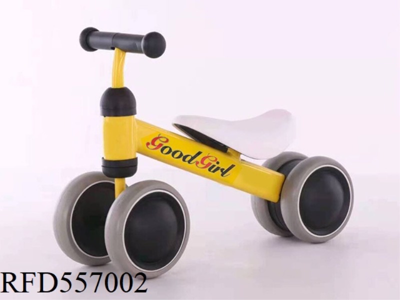 MINI CAR (NEW VERSION WITH STRAIGHT HANDLEBARS)
