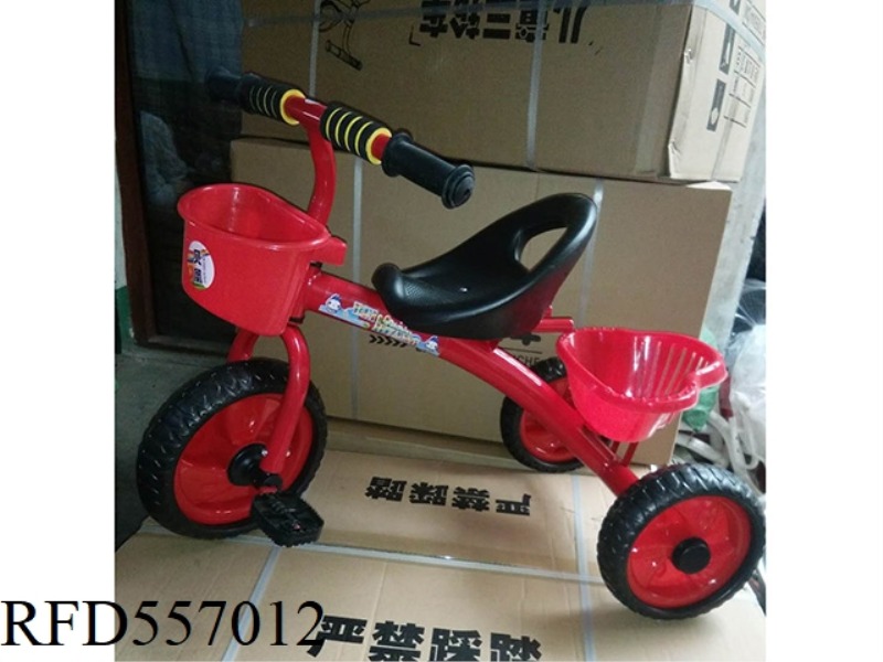 MINI BIKE