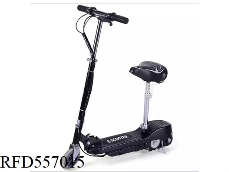 SCOOTER