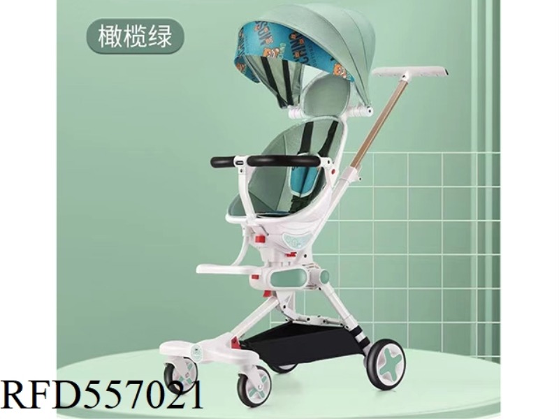 BABY STROLLER