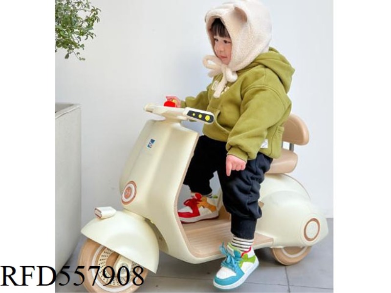 STROLLER