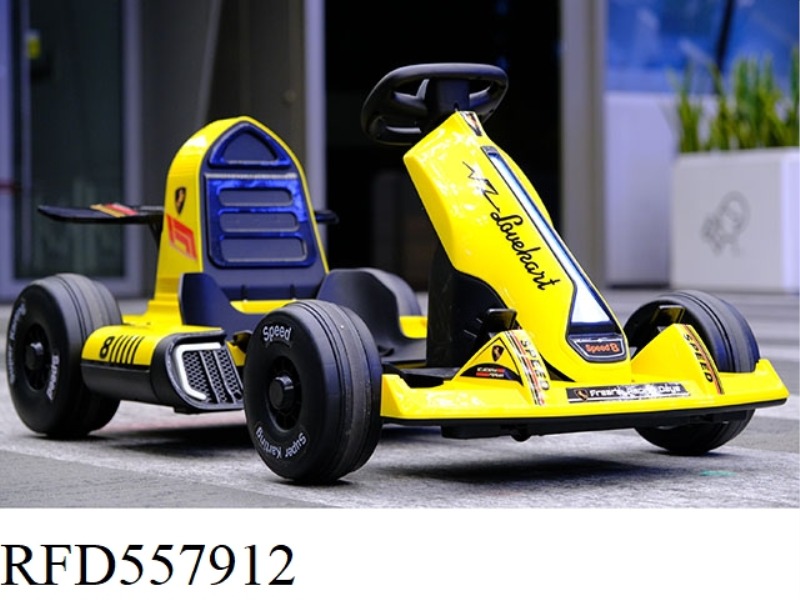 STROLLER