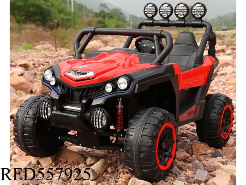 903 HIGH FIT ELECTRIC VEHICLE FOR KIDS