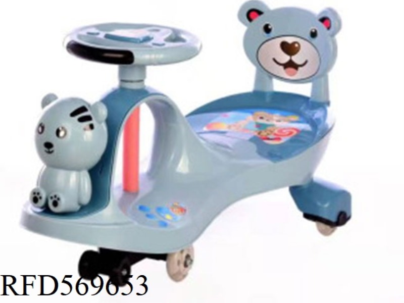 KIDS' SCOOTER
