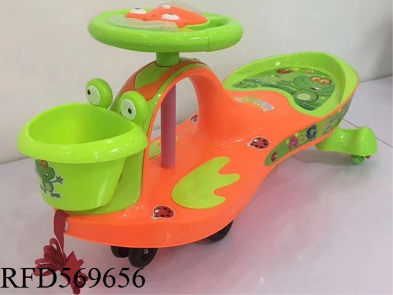 KIDS' SCOOTER