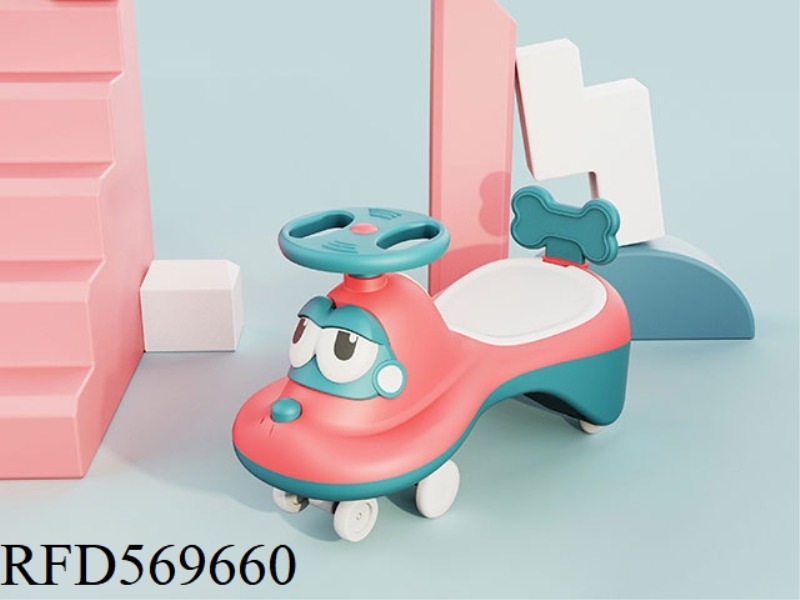 KIDS' SCOOTER
