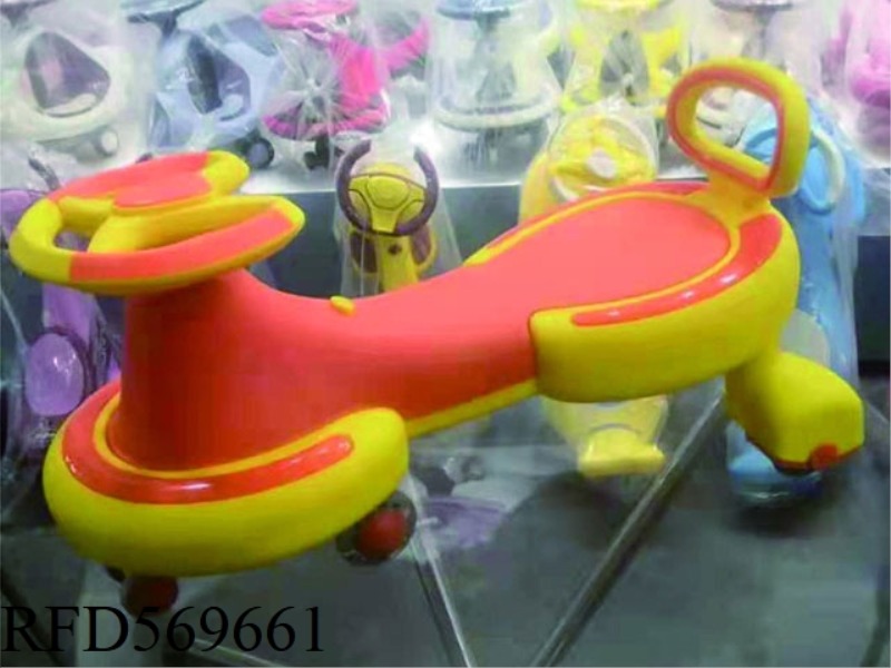 KIDS' SCOOTER