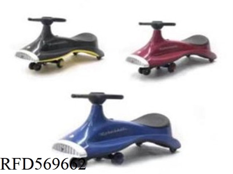 KIDS' SCOOTER