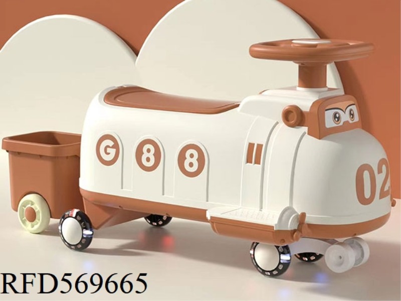 KIDS' SCOOTER
