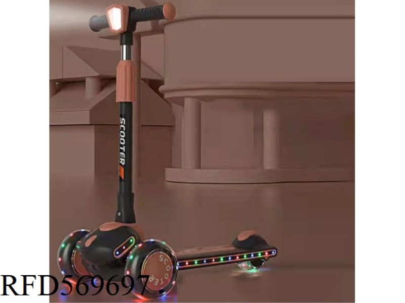 SCOOTER FOR KIDS