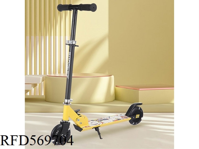 SCOOTER