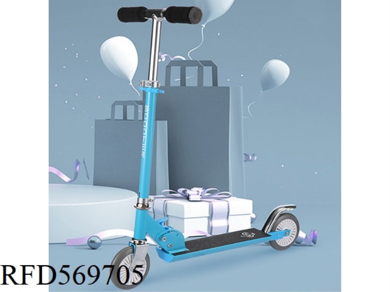 SCOOTER