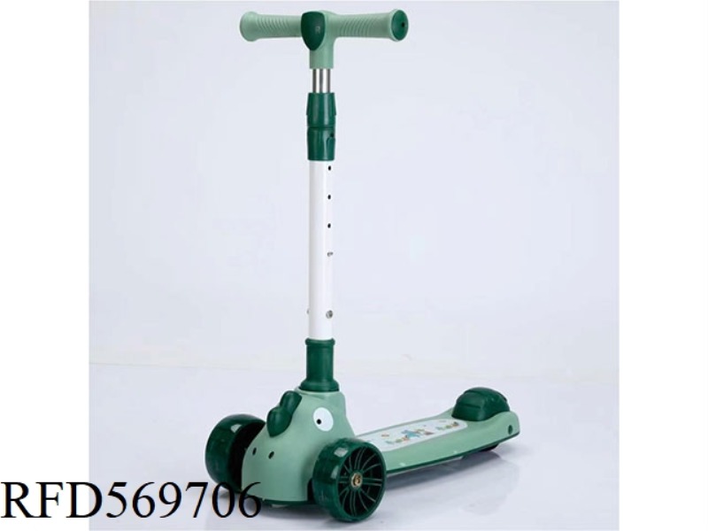 SCOOTER