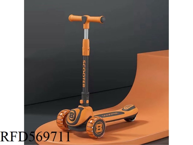 SCOOTER