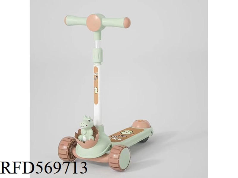 SCOOTER