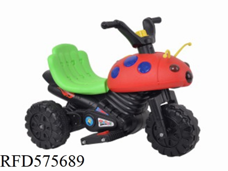 BEETLE ELECTRIC VEHICLE