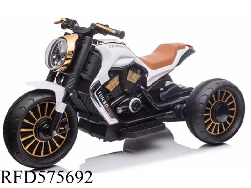 CHILDREN'S ELECTRIC MOTORCYCLE