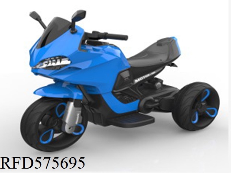 ELECTRIC MOTORCYCLE