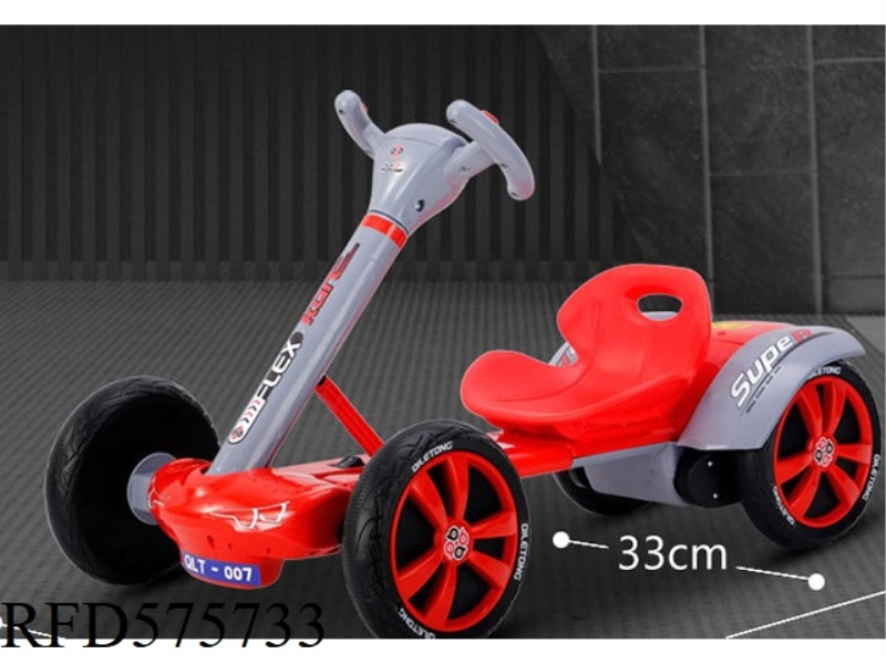 ELECTRIC GO-KART FOR KIDS