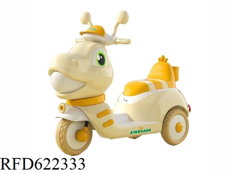 KIDS' MOTORCYCLE