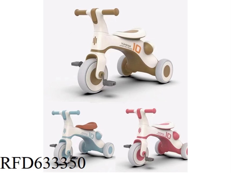 CHILDREN TRICYCLE BICYCLE SCOOTER PRAMS