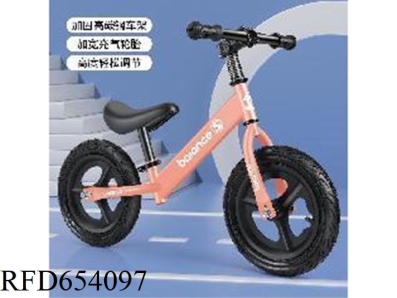CHILDREN'S BALANCE CAR