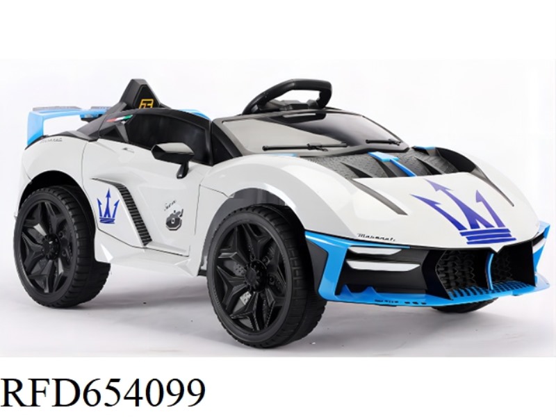 CHILDREN ELECTRIC VEHICLE