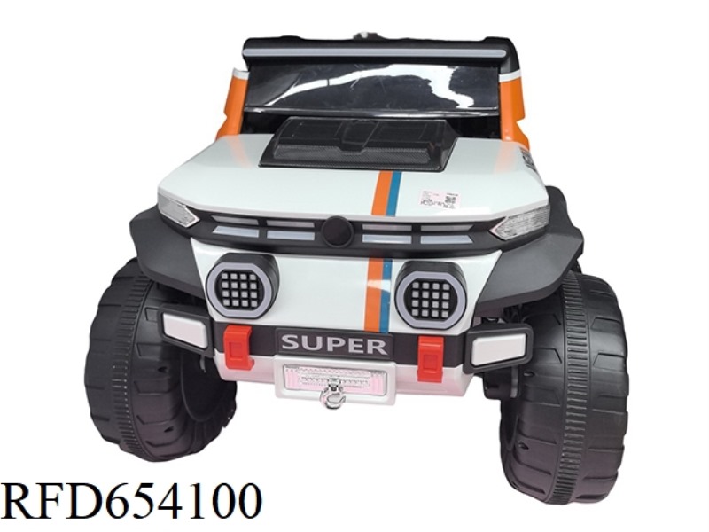 CHILDREN ELECTRIC VEHICLE