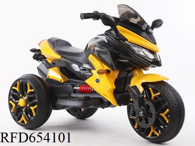 CHILDREN'S MOTORCYCLE