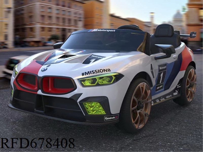 CHILDREN'S ELECTRIC SIMULATION CAR SPORTS CAR
