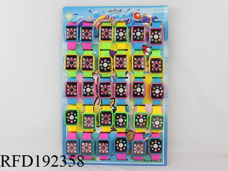 APPLE WATCH 30PCS