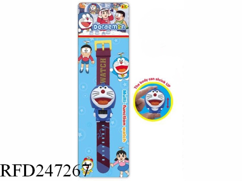 DOLL ELECTRONIC WATCH