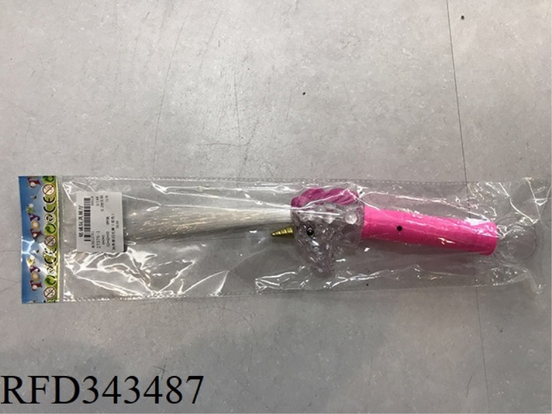UNICORN FLASH STICK (SOLID COLOR)