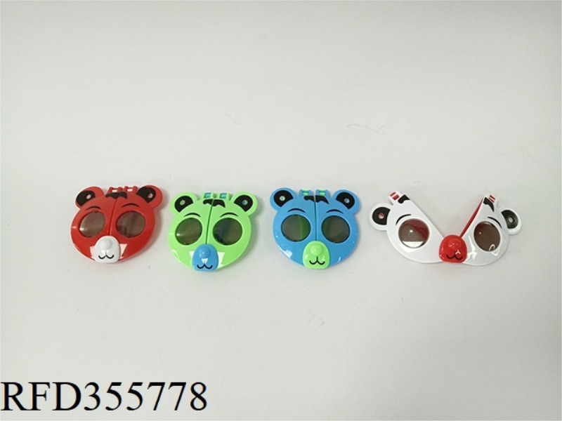 PANDA GLASSES