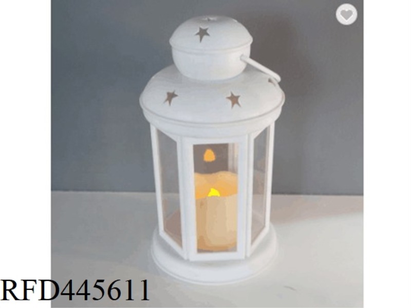 ELECTRONIC CANDLE