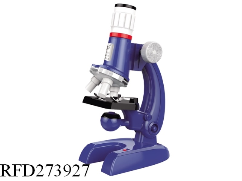TOY MICROSCOPE