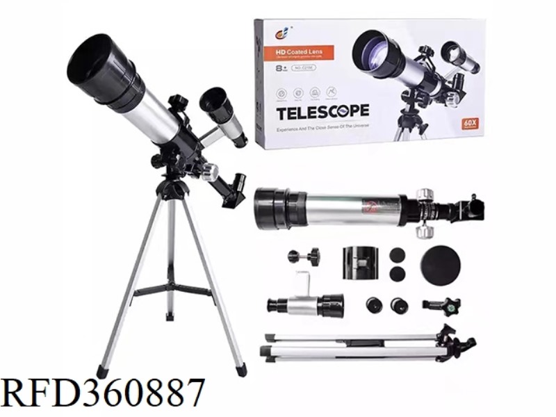 TELESCOPE