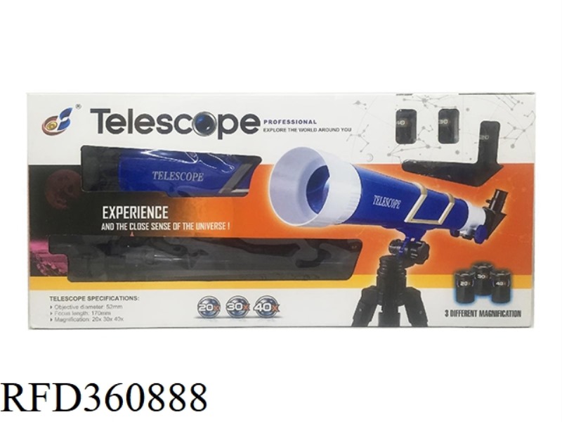 TELESCOPE