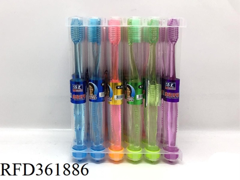 TOOTHBRUSH CYLINDER CARD NYLON WOOL