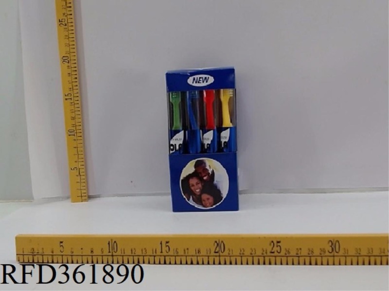 638 TOOTHBRUSH