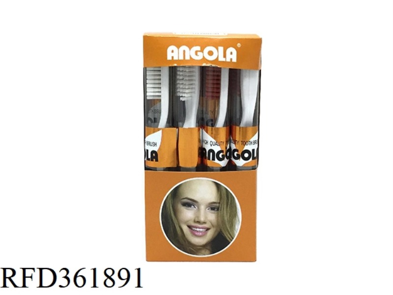 212 TOOTHBRUSH