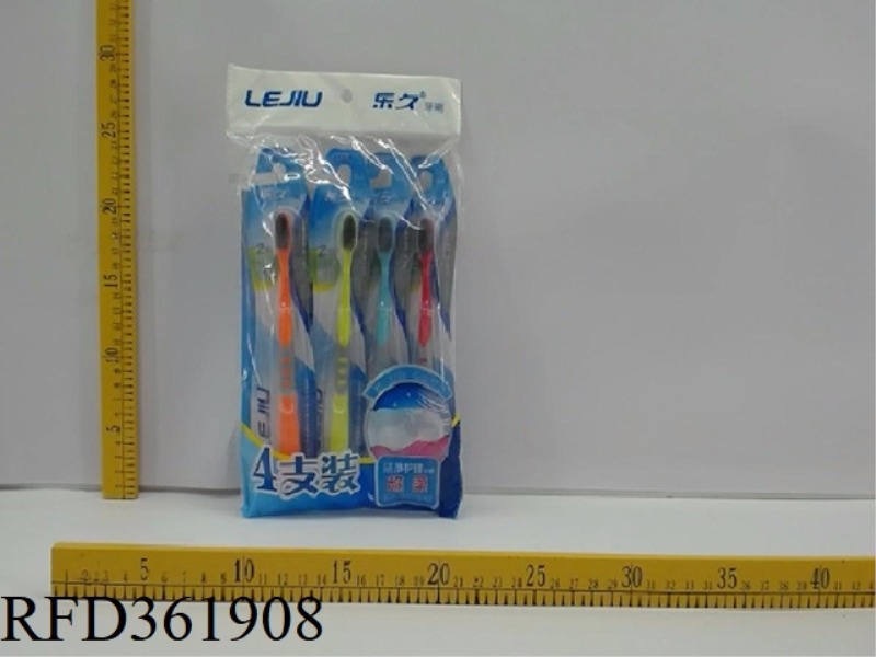 TOOTHBRUSH