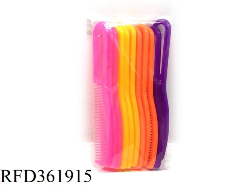A9030 COMB 12PC A BAG