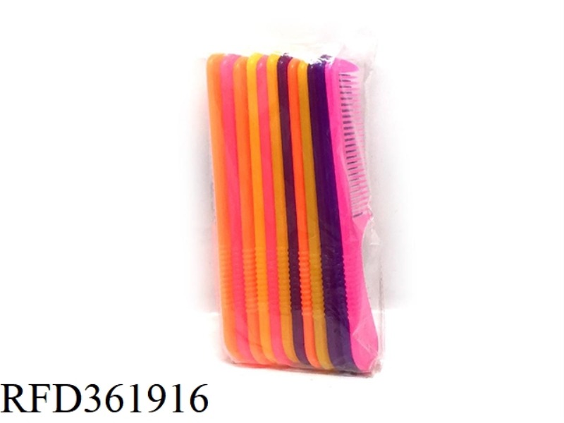 A9030 COMB 12PC A BAG